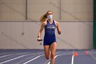 Women’s Track  Women’s Track & Field compete in a virtual meet. : Women’s Track